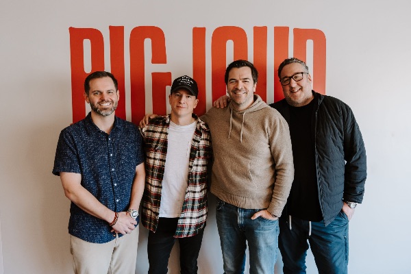 Big Loud Rock Records