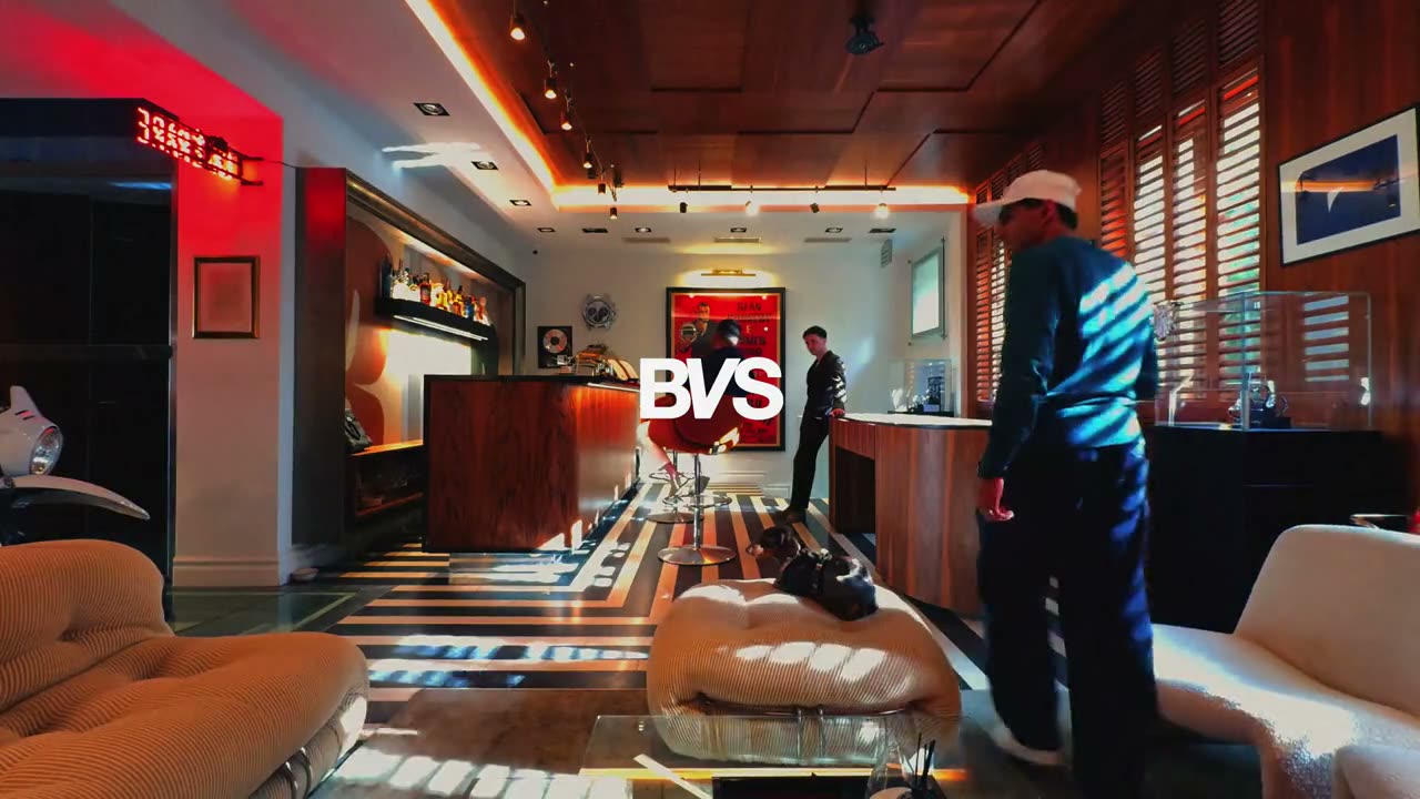 Brand Film