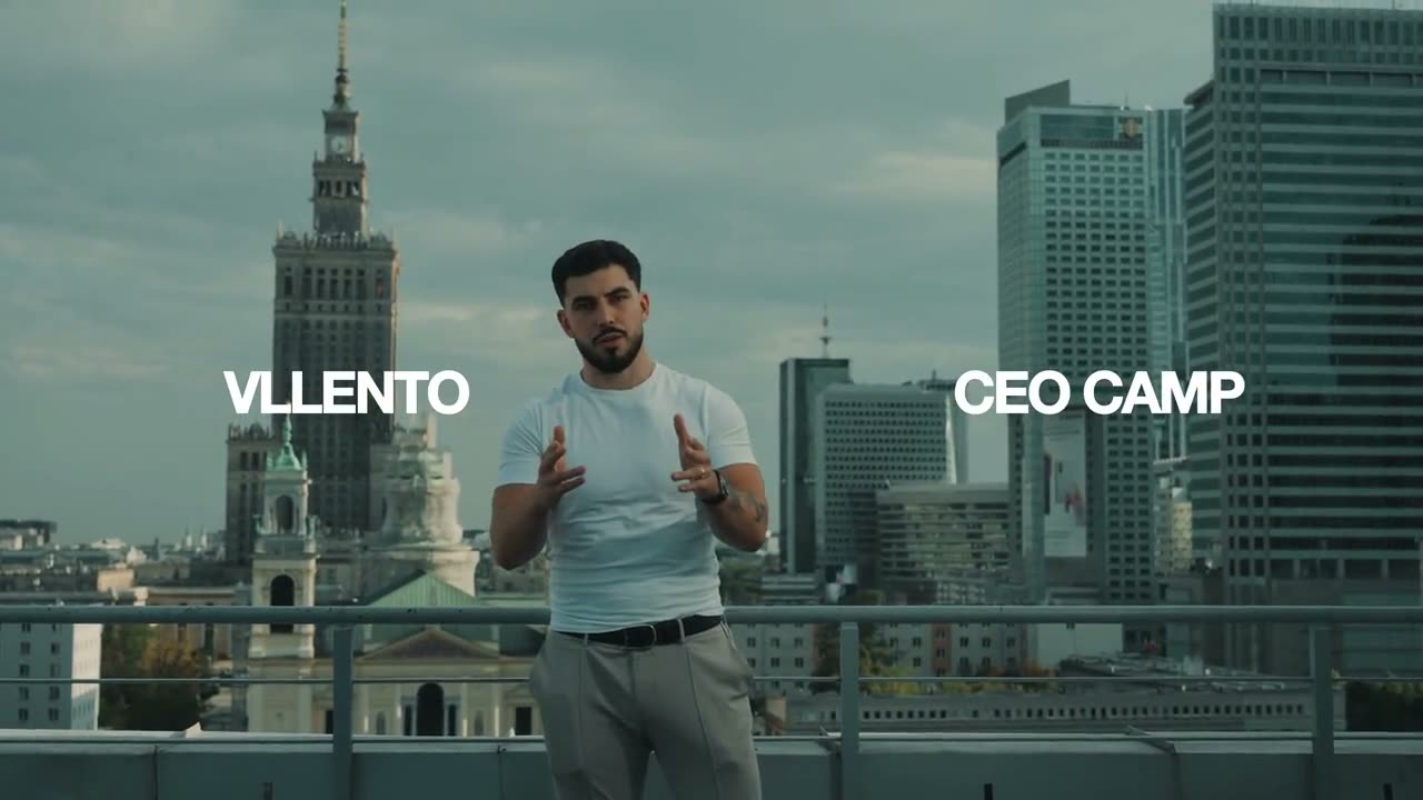 Pavle · VLLENTO